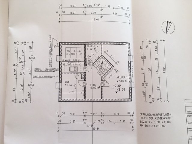  Einfamilienhaus Berlin