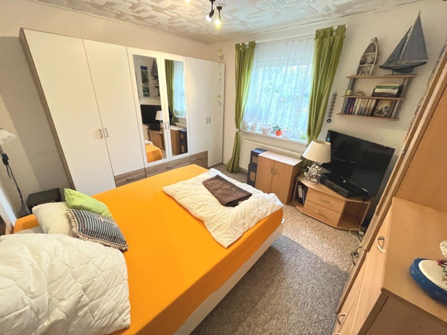 G�stezimmer EG Erdgeschosswohnung Berlin