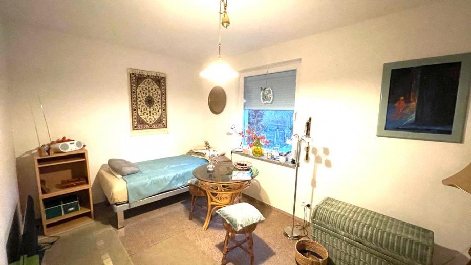 G�stezimmer Bungalow Berlin