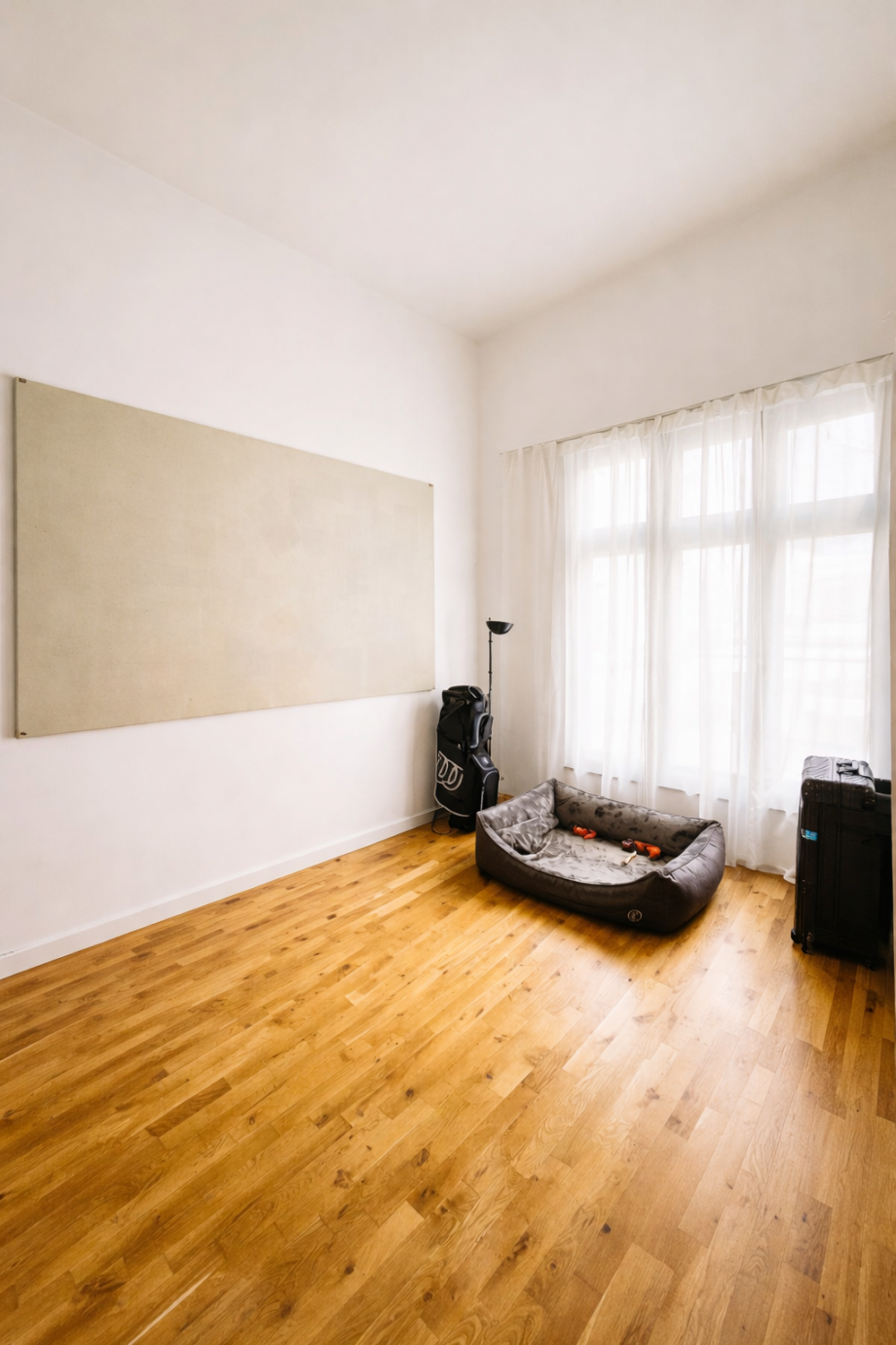 G�stezimmer Loft-Studio-Atelier Berlin