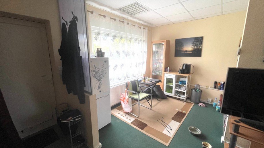 Zimmer Homeoffice Einfamilienhaus Berlin