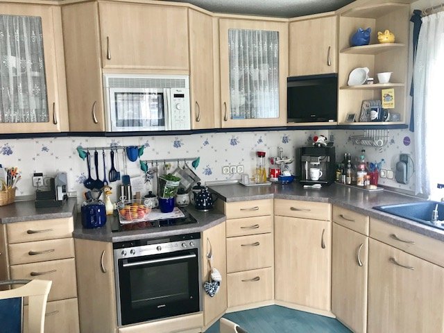 K�che Einfamilienhaus Berlin