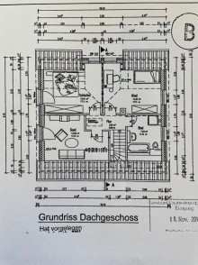 DG Neuwertiges EFH in Mahlsdorf S�d Seen�he
