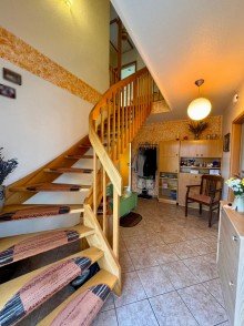Eingangsbereich Exklusives Einfamilienhaus in zentraler Lage - 5 Zimmer zum Wohlf�hlen