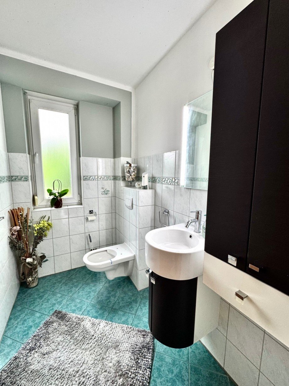 G�ste WC Einfamilienhaus Berlin
