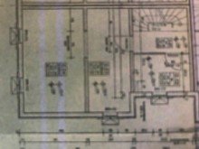Keller gepflegtes Reihenendhaus in gefragter Lage von Franz�sisch Buchholz