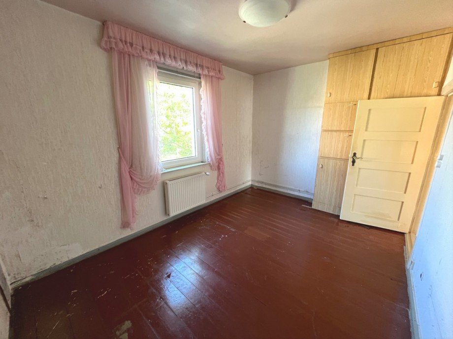 Zimmer1 DG Doppelhaush�lfte Berlin