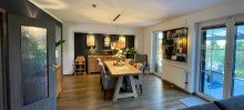 Essbereich Neuwertiges EFH in Mahlsdorf S�d Seen�he