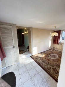 Eingang Kompakt und gem�tlich - Einfamilienhaus mit viel Charme