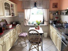 K�che Neu: 3 Zimmer -  Bungalow mit Keller in Traumlage von Kaulsdorf S�d