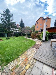Ansicht 2 Mehrfamilienhaus in Top Lage von Biesdorf Nord