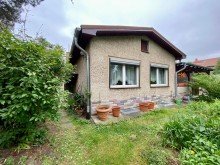 Ansicht 1 Gem�tlicher Bungalow mit 3 Zimmern in Biesdorf S�d