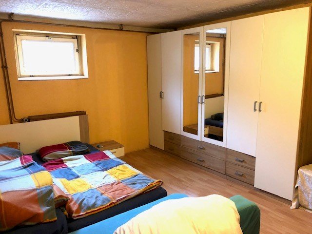 G�stezimmer Keller Einfamilienhaus Lehnitz
