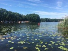 Kleiner M�ggelsee Wassergrundst�ck! in K�penick!inkl. zwei Bootsstegen!Ihre Chance!