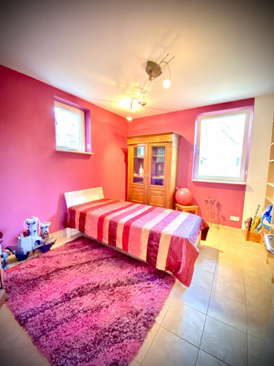 G�stezimmer EG Einfamilienhaus Berlin