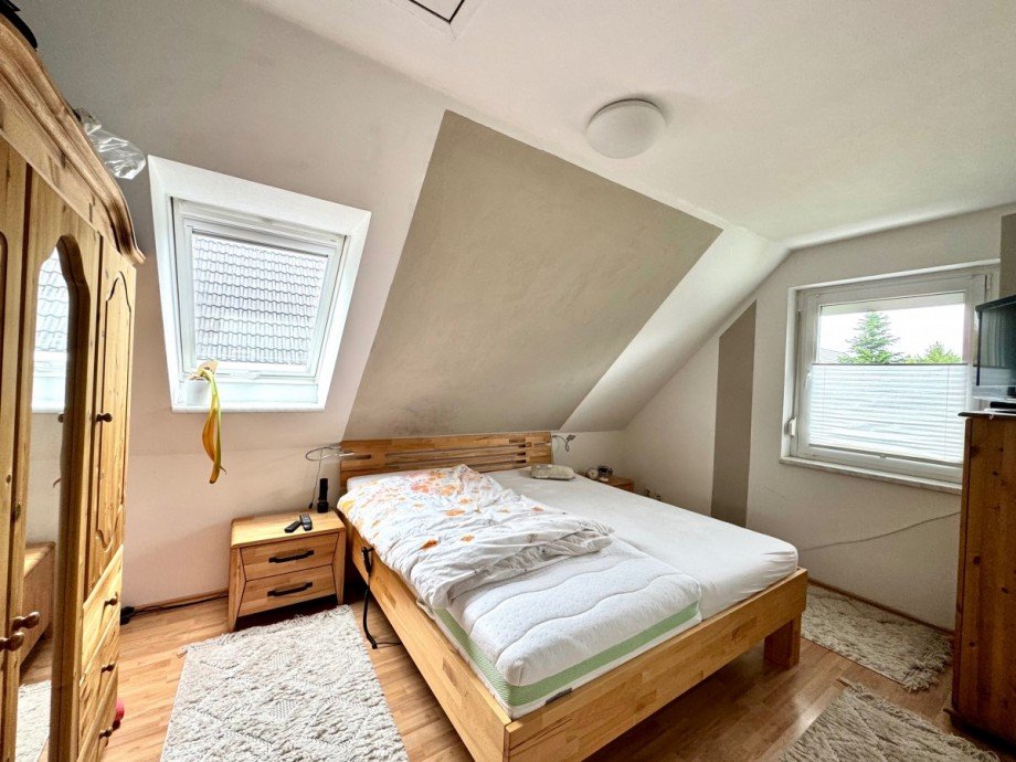 Zimmer 1 Einfamilienhaus Berlin