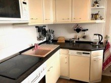K�che Unvermietet:  ETW Johannisthal