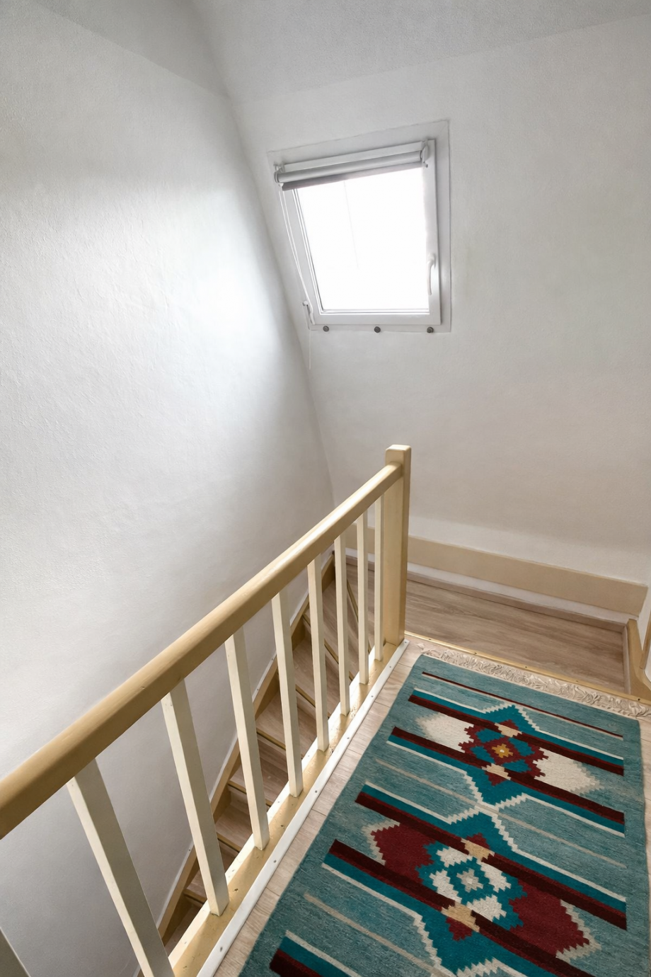 Diele DG Einfamilienhaus Erkner