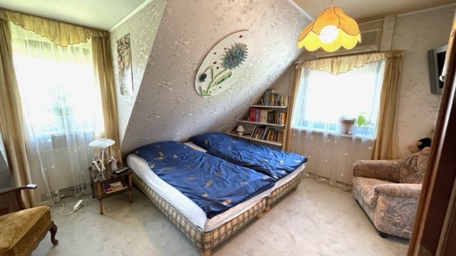 DG Zimmer 2 Einfamilienhaus Berlin