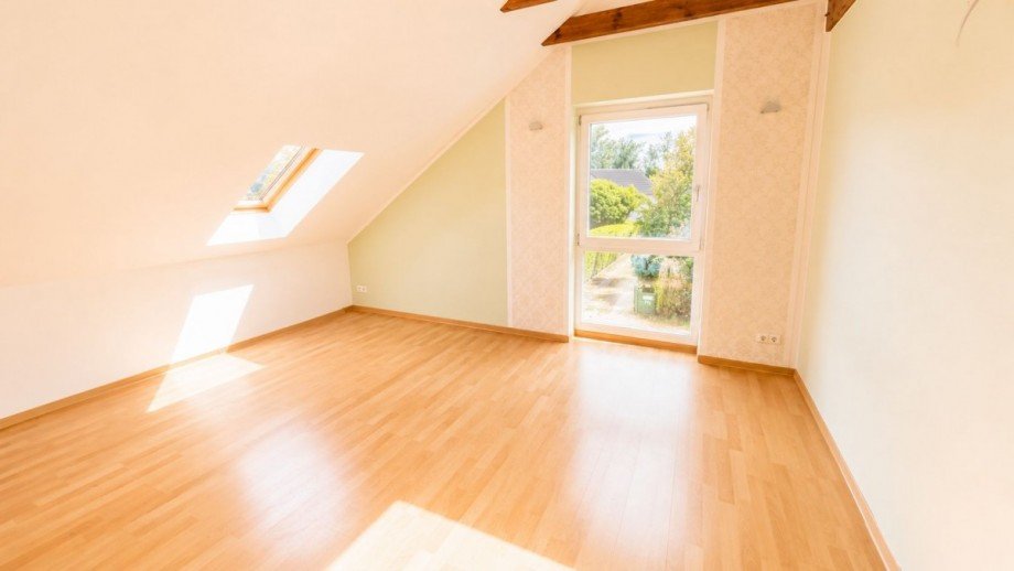 Zimmer3 DG Einfamilienhaus Berlin