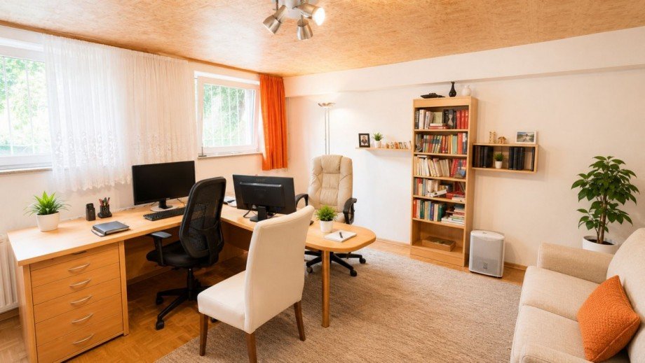 Keller1 Bungalow Berlin