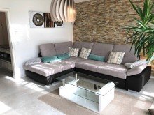 Wohnzimmer Toplage in Biesdorf S�d 5 min zum U-Bahnhof Elsterwerdaerplatz