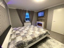 Schlafzimmer Seen�he - Einzigartiges Einfamilienhaus mit Keller, Garage und Pool in Lehnin