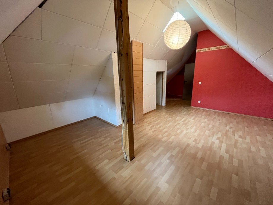 Zimmer DG Einfamilienhaus Berlin