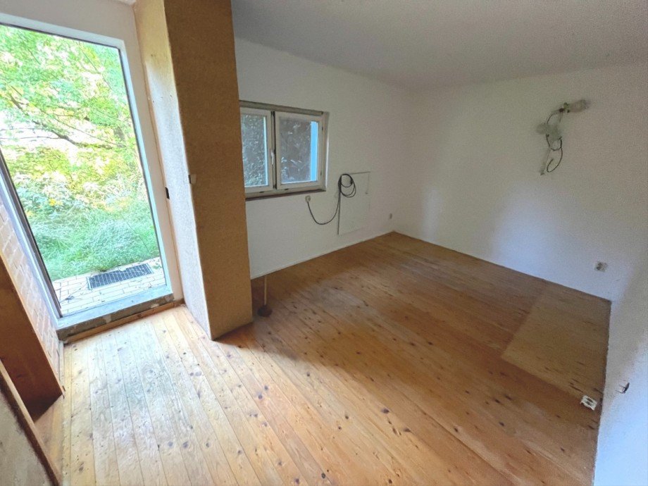 Zimmer Nebengeb�ude Einfamilienhaus Berlin