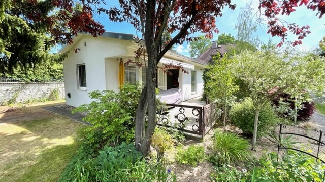 Gartenhaus Einfamilienhaus Berlin