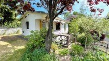 Gartenhaus EFH mit Keller in Mahlsdorf S�d