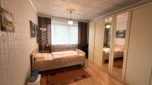 Zimmer 2 Eigentumswohnung Marzahn