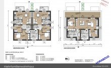 MFH OG DG 2022 - Kaulsdorf S�d Mehrfamilienhaus inkl. Baugrundst�ck+Top Lage+