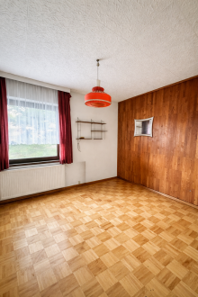 Zimmer 2 Einfamilienhaus im Bungalowstil auf ruhigem Einzelgrundst�ck in Berlin Rosenthal!