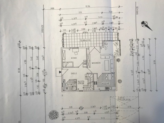 EG Einfamilienhaus Berlin