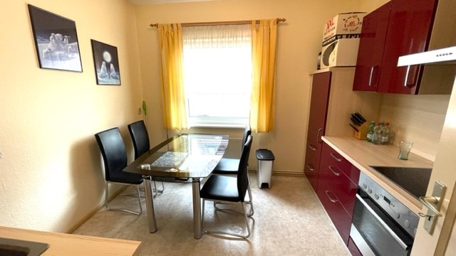 K�che OG Einfamilienhaus Berlin