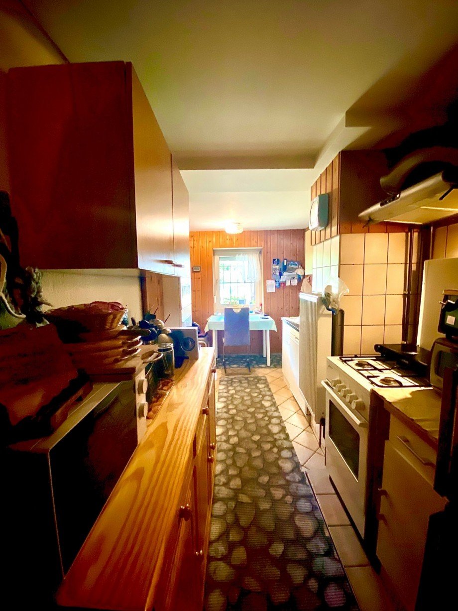 K�che Bungalow Berlin