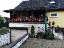 Top gepflegtes EFH am U-Bahnhof EFH mit Keller  am U-Bahnhof Berlin-Elsterwerdaer Platz (Fu�l�ufig in nur 7 min)