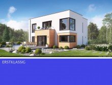 Beispielhaus Preisg�nstiges Einfamilienhaus zum Mietkauf mit Altschulden m�glich - Mahlsdorf S�d