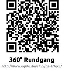 QR Musterhaus aktuell Filetgrundst�ck in Mahlsdorf Nord nahe S-Bahnhof Mahlsdorf