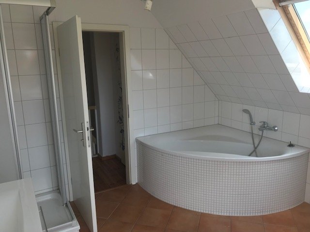 Bad Einfamilienhaus Berlin