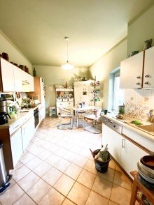 1. Etage K�che Mehrfamilienhaus in Top Lage von Biesdorf Nord