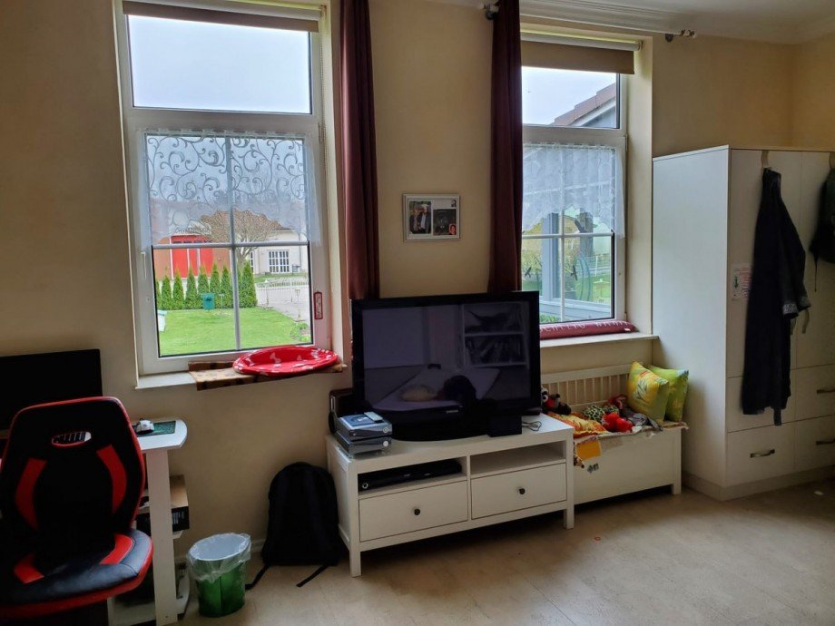 DEA833E8-118B-4C55-90AE-92ABEFFEDE85 Einfamilienhaus Friedland OT Schwanbeck