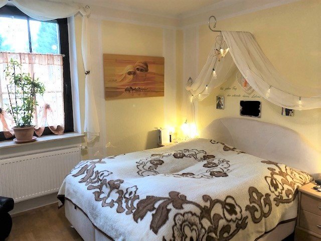 Schlafzimmer Einfamilienhaus Berlin