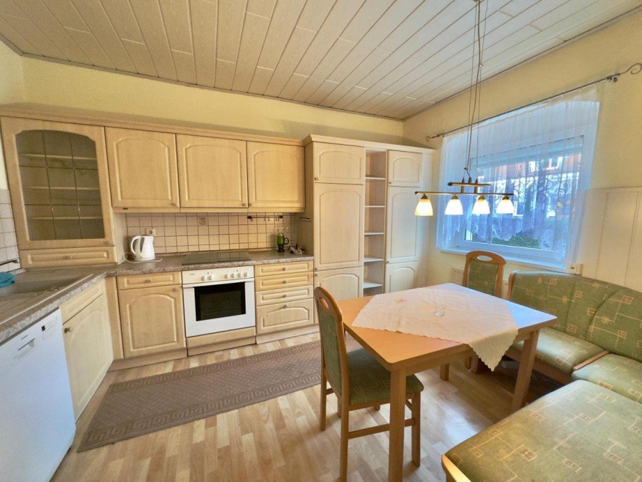 K�che Reihenmittelhaus Berlin