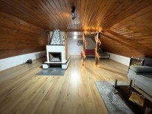 ausgebauter Dachboden Seen�he - Einzigartiges Einfamilienhaus mit Keller, Garage und Pool in Lehnin