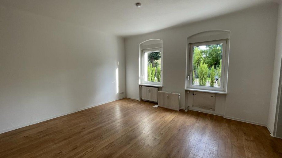 Vorderhaus EG Wohnung Mehrfamilienhaus Berlin