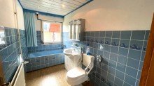 Bad EG EFH mit Keller  N�he U-Bahnhof H�now