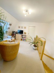 Studio Reihenhaus in Mahlsdorf Nord