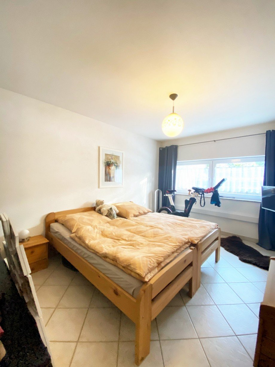 G�stezimmer Keller Einfamilienhaus Petershagen/Eggersdorf